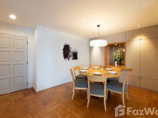 For rent 2 bedrooms condo in Yan Nawa, Bangkok