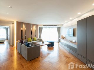 For rent 2 bedrooms condo in Yan Nawa, Bangkok