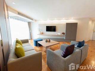 For rent 2 bedrooms condo in Yan Nawa, Bangkok