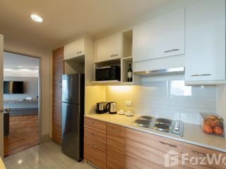 For rent 2 bedrooms condo in Yan Nawa, Bangkok