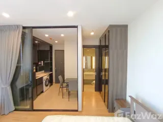Wohnung zur Miete mit 1 Zimmer in Phaya Thai, Bangkok