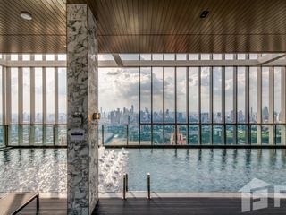 For rent スタジオ condo in Khlong Toei, Bangkok