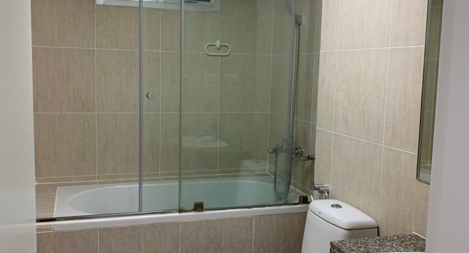 Аренда 2 спальни кондо в Щаттхана, Бангкок