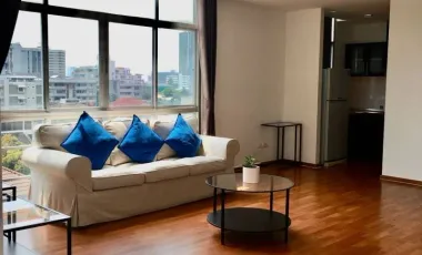 出租 1 卧室 公寓 在 Khlong Toei, 曼谷