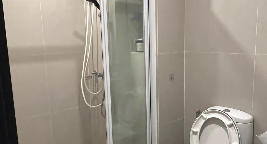À louer 1 chambre condo à Bang Na, Bangkok