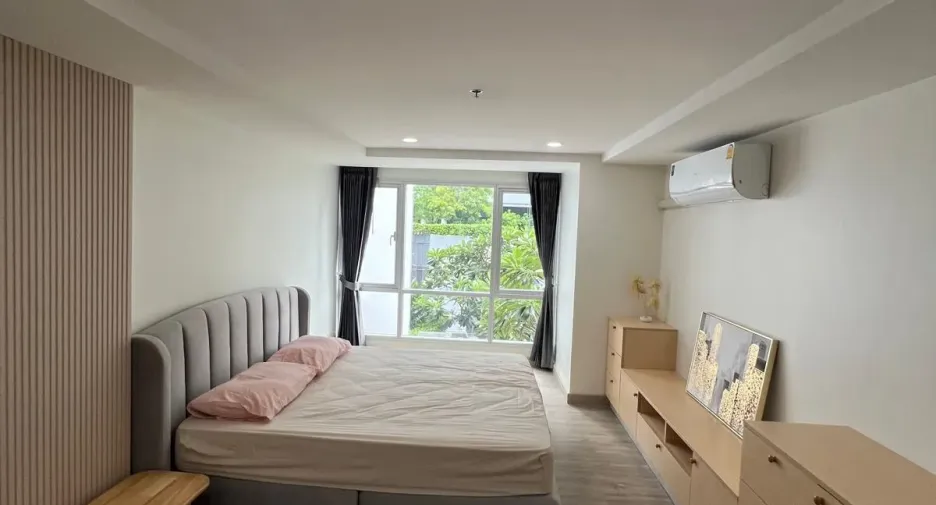 出租 2 卧室 公寓 在 Khlong Toei, 曼谷