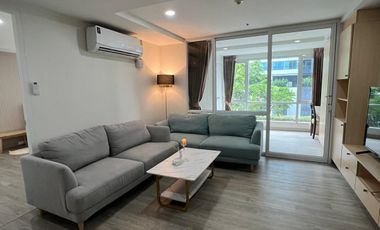 Wohnung zur Miete mit 2 Zimmer in Khlong Toei, Bangkok