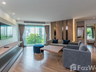 出租 2 卧室 公寓 在 Yan Nawa, 曼谷