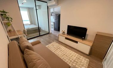 À louer studio condo à Chatuchak, Bangkok