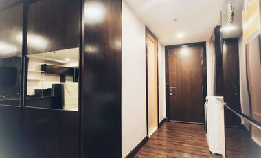 For rent studio condo in Khlong Toei, Bangkok