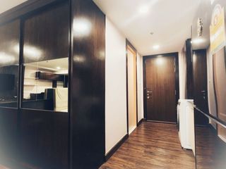 Wohnung zur Miete mit Studio in Khlong Toei, Bangkok