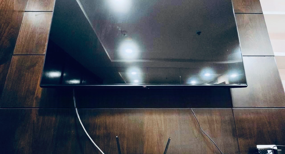 For rent studio condo in Khlong Toei, Bangkok