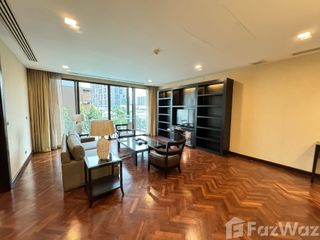 À louer 2 chambres appartement à Watthana, Bangkok