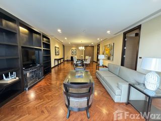 À louer 2 chambres appartement à Watthana, Bangkok