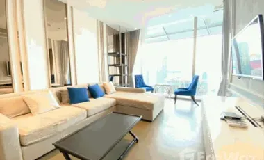 出租 1 卧室 公寓 在 Pathum Wan, 曼谷