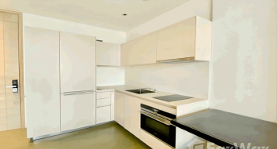 Condo en alquiler de 1 habitaciones en Pathum Wan, Bangkok