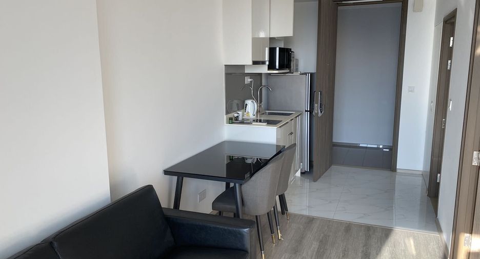 À louer 1 chambre condo à Bang Na, Bangkok