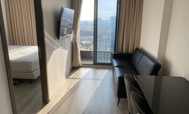 À louer 1 chambre condo à Bang Na, Bangkok