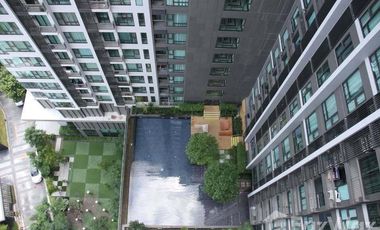 Wohnung zur Miete mit 2 Zimmer in Khlong Toei, Bangkok