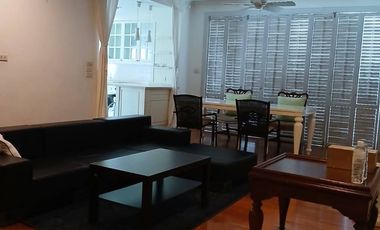 Apartment zur Miete mit 3 Zimmer in Sathon, Bangkok