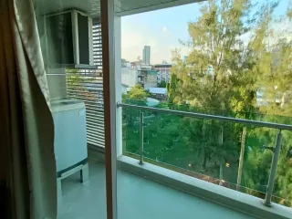 出租 公寓 公寓 在 Watthana, 曼谷