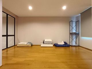 Reihenhaus zur Miete mit 3 Zimmer in Saphan Sung, Bangkok