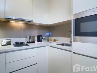 出租 公寓 公寓 在 Pathum Wan, 曼谷