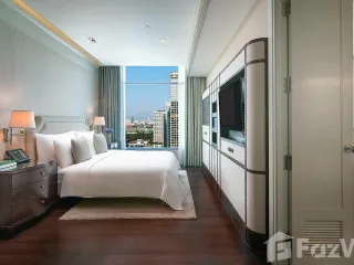 出租 公寓 公寓 在 Pathum Wan, 曼谷