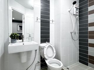 For rent 1 bed condo in Yan Nawa, Bangkok