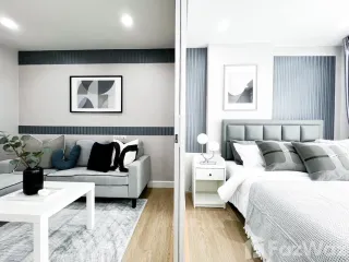For rent 1 bed condo in Yan Nawa, Bangkok