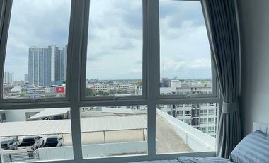 For rent 1 Beds condo in Phasi Charoen, Bangkok