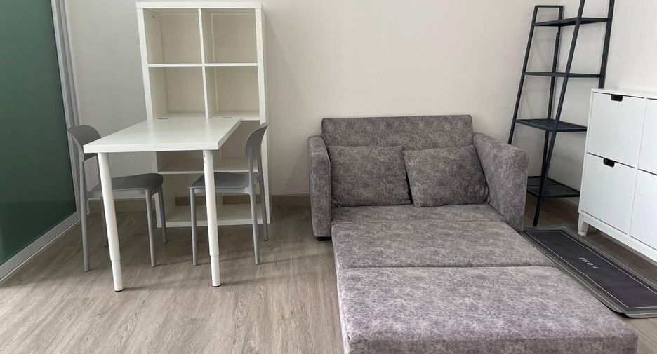 For rent 1 bed condo in Phasi Charoen, Bangkok
