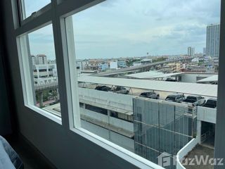出租 1 卧室 公寓 在 Phasi Charoen, 曼谷