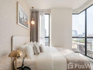 Wohnung zur Miete mit 2 Zimmer in Ratchathewi, Bangkok
