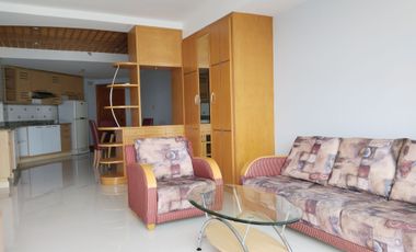 Condo en alquiler de 1 habitaciones en Chatuchak, Bangkok