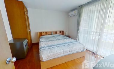 For rent 2 bedrooms condo in Pathum Wan, Bangkok