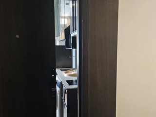 Condo en alquiler de estudio en Phaya Thai, Bangkok