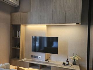 Condo en alquiler de estudio en Phaya Thai, Bangkok