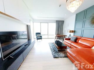 出租 2 卧室 公寓 在 Pathum Wan, 曼谷