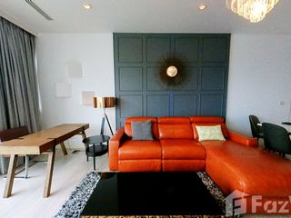 出租 2 卧室 公寓 在 Pathum Wan, 曼谷