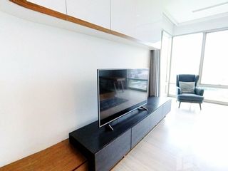 出租 2 卧室 公寓 在 Pathum Wan, 曼谷
