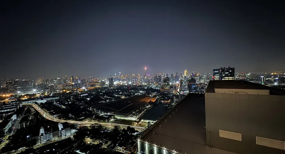 Wohnung zur Miete mit 2 Zimmer in Phaya Thai, Bangkok