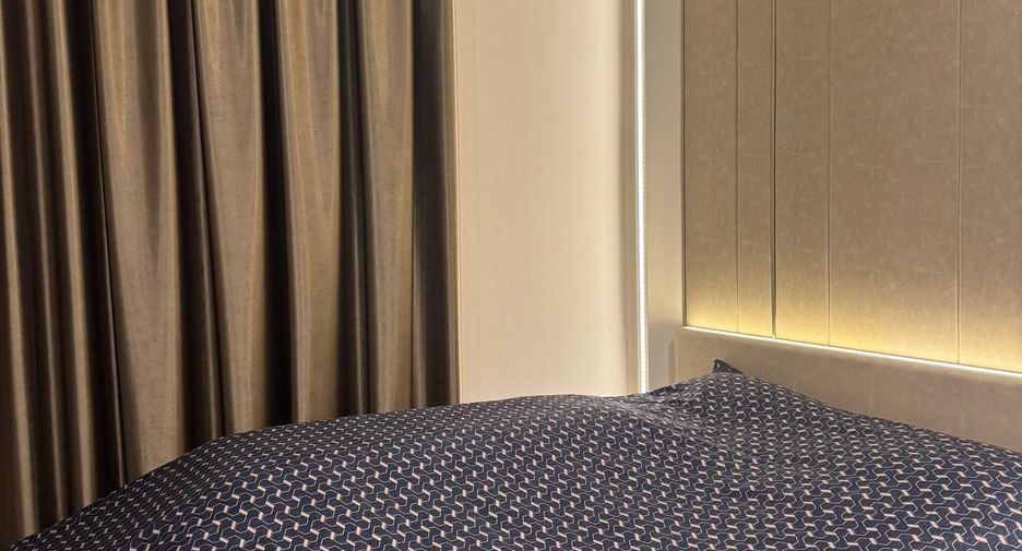 Wohnung zur Miete mit 2 Zimmer in Phaya Thai, Bangkok