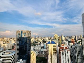 For rent 2 ベッドルーム condo in Watthana, Bangkok