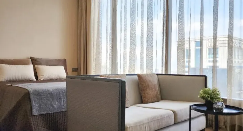 For rent 2 ベッドルーム condo in Watthana, Bangkok