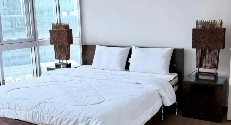 ให้เช่า 3 ห้องนอน คอนโด ใน คลองเตย, กรุงเทพฯ