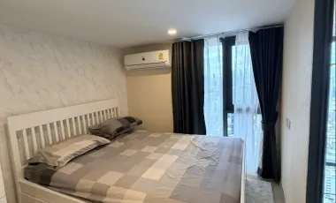 Wohnung zur Miete mit 2 Zimmer in Khlong Toei, Bangkok