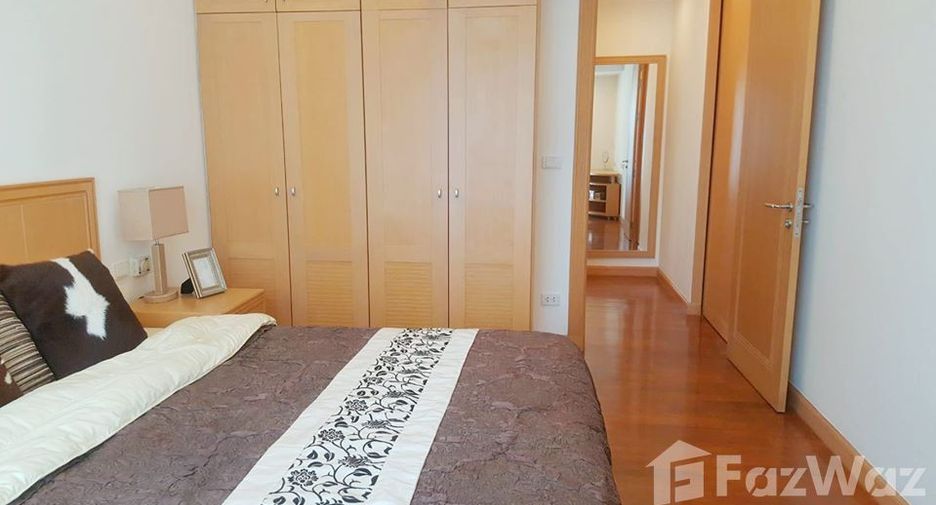 Wohnung zur Miete mit 3 Zimmer in Khlong Toei, Bangkok