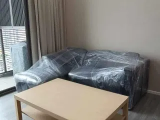 Wohnung zur Miete mit 1 Zimmer in Bang Sue, Bangkok