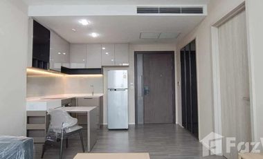 For rent 1 Beds condo in Bang Sue, Bangkok